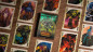 Preview: Bicycle World of Warcraft #2 by US Playing Card - Pokerdeck