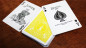 Preview: Bicycle Yellow Playing Cards by USPC - Gelbes Deck