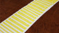 Preview: Bicycle Yellow Playing Cards by USPC - Gelbes Deck