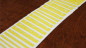 Preview: Bicycle Yellow Playing Cards by USPC - Gelbes Deck