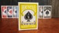 Preview: Bicycle Yellow Playing Cards by USPC - Gelbes Deck