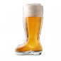 Preview: Bierkrug Stiefel - Bierglas