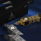 Preview: BIG BEN by IARVEL MAGIC/Silver