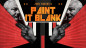 Preview: BIGBLINDMEDIA Presents John Bannon's Paint It Blank (Gimmicks and DVD) - DVD