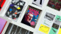 Preview: Bigblindmedia Presents John Bannon's Surreal Killer Packet Trick