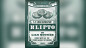 Preview: BIGBLINDMEDIA Presents Klipto - A 3 Coin Divination by Liam Montier