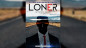Preview: BIGBLINDMEDIA Presents Loner Blue by Cameron Francis