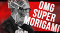 Preview: BIGBLINDMEDIA Presents OMG Super Morigami by John Bannon