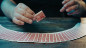 Preview: Bill Flash Card (Blue) by Gentlemen's Magic X Michael Chatelain