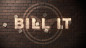Preview: Bill It (DVD and Gimmick) by SansMinds Creative Lab - DVD