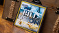 Preview: Billusion (Euro) by Eric Stevens Preview: Billusion (Euro) by Eric Stevens