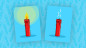 Preview: Birthday Candle Repeat by Wonder Phil