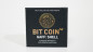 Preview: Bit Coin Shell (Gold) by SansMinds Creative Lab
