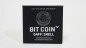 Preview: Bit Coin Shell (Silver) by SansMinds Creative Lab