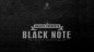 Preview: BLACK NOTE by Smagic Productions