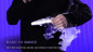 Preview: Black Swan by SUN & MJ