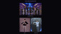 Preview: Black Swan by SUN & MJ