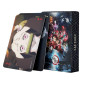 Preview: Blade of Animation Theater Version Card V2 Back Bromide (1000 deck Limited edition )