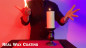 Preview: Blaze (The Auto Candle) by Mickey Mak, Alen L. & MS Magic