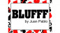 Preview: BLUFFF (Joker to King of Clubs ) by Juan Pablo Magic