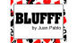 Preview: BLUFFF (Rubik's Cube) by Juan Pablo Magic