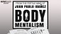 Preview: Body Mentalism by Juan Pablo Ibañez - Buch