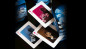 Preview: BOOBERRY™ 55th ANNIVERSARY V2 PLAYING CARDS