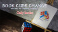 Preview: Book Cube Change by SYOUMA & TSUBASA