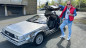 Preview: Book to the Future by Steve Gore