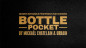 Preview: Bottle Pocket Gentlemen's Magic, Mickael Chatelain & Urbain