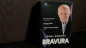 Preview: Bravura by Paul Daniels and Luis de Matos - DVD