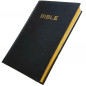 Preview: Brennendes Buch - Hot Book - Fire Book - Bibel