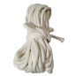 Preview: BTC Parlor Rope 50 ft. (Extra White) (BTC2)