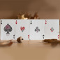 Preview: Butterfly Seasons Playing Cards - Autumn  (marked)