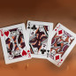 Preview: Butterfly Seasons Playing Cards - Autumn  (marked)