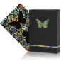 Preview: Butterfly Seasons Playing Cards - Spring  (marked)