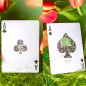 Preview: Butterfly Seasons Playing Cards - Spring  (marked)