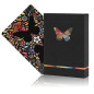 Preview: Butterfly Seasons Playing Cards - Summer  (marked)