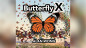 Preview: Butterfly X Refills by Alan Wong