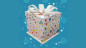 Preview: CADEAU! by Magie Climax