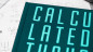 Preview: Calculated Thoughts by Doug Dyment - Buch