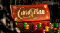 Preview: Candyman by Tobias Dostal - Zaubertrick (Deutsche Anleitung)