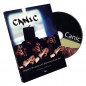 Preview: Canic (DVD and Gimmick) by Nicholas Lawrence and SansMinds - DVD