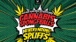 Preview: Cannabis Sponge Balls and Never Ending Spliffs (Gimmicks and Online Instructions) by Adam Wilber