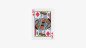 Preview: Cap Logo (Navy) ANYONE - Pokerdeck