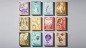 Preview: Capricorn by WohStudio - Pokerdeck