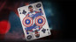 Preview: Captain America by theory11 - Pokerdeck