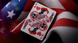 Preview: Captain America by theory11 - Pokerdeck