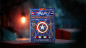 Preview: Captain America by theory11 - Pokerdeck