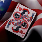 Preview: Captain America Playing Cards - Theory11